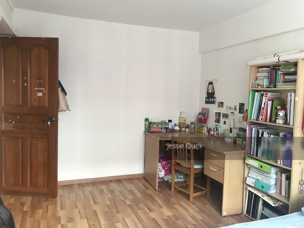 Blk 4 Farrer Gardens (Bukit Timah), HDB 3 Rooms #289384611
